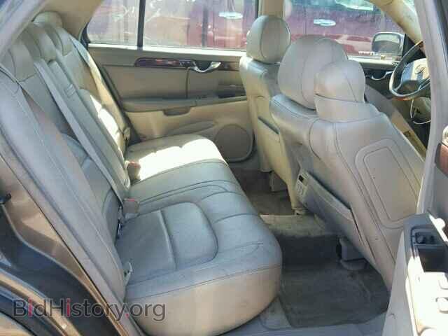 2003 CADILLAC DEVILLE - VIN: 1G6KF57973U247976 - Photo 6