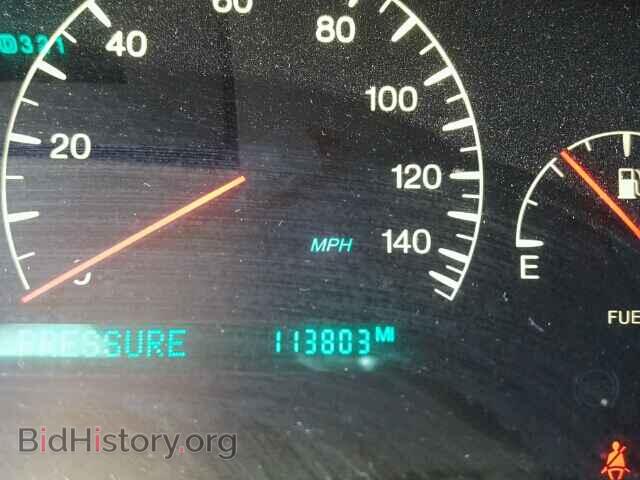 2003 CADILLAC DEVILLE - VIN: 1G6KF57973U247976 - Photo 8