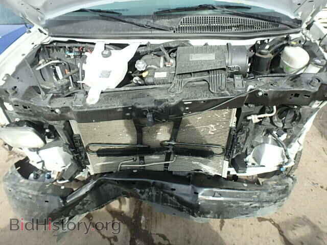 2014 GMC SAVANA - VIN: 1GTW7FCG4E1173510 - Фото 7