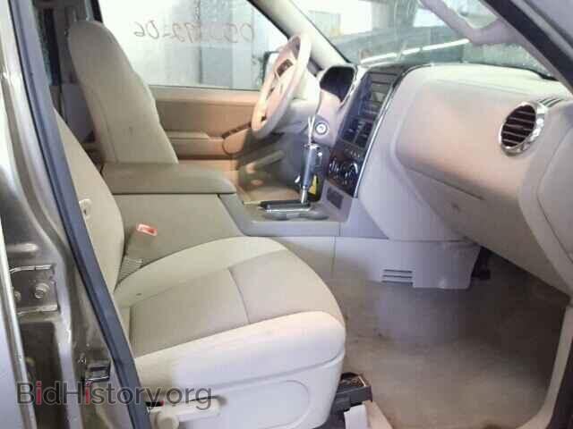 2006 FORD EXPLORER - VIN: 1FMEU73E76UB49481 - Photo 5