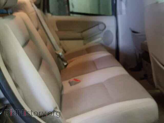 2006 FORD EXPLORER - VIN: 1FMEU73E76UB49481 - Photo 6
