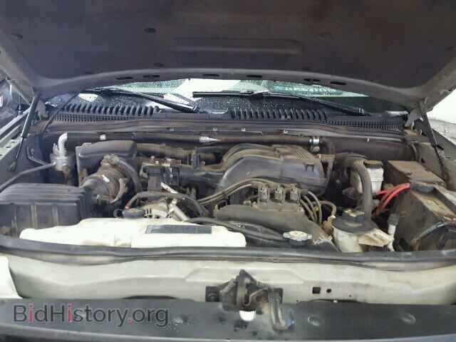 2006 FORD EXPLORER - VIN: 1FMEU73E76UB49481 - Photo 7
