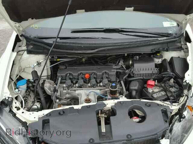 2014 HONDA CIVIC - VIN: 2HGFB2F50EH036231 - Photo 7
