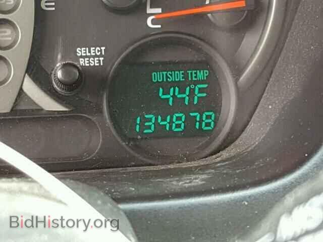 2005 HONDA PILOT - VIN: 2HKYF18635H540744 - Фото 8