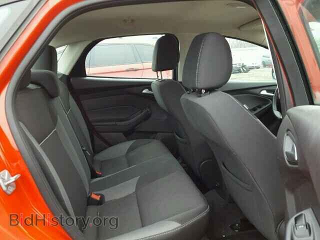 2014 FORD FOCUS - VIN: 1FADP3F24EL129300 - Photo 6