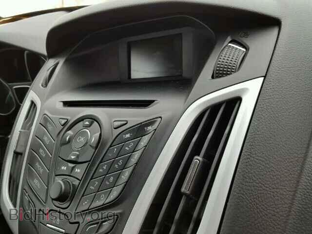 2014 FORD FOCUS - VIN: 1FADP3F24EL129300 - Photo 9