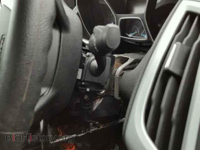 2014 FORD FOCUS - VIN: 1FADP3F24EL129300 - Photo 10
