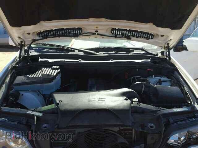 2006 BMW X5 - VIN: 5UXFA13556LY26711 - Фото 7