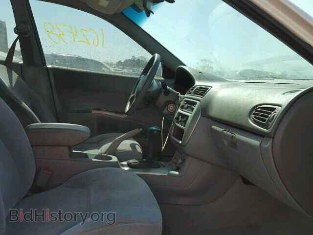 2002 MITSUBISHI GALANT - VIN: 4A3AA46G22E063441 - Фото 5