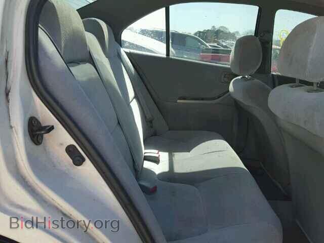 2002 MITSUBISHI GALANT - VIN: 4A3AA46G22E063441 - Фото 6