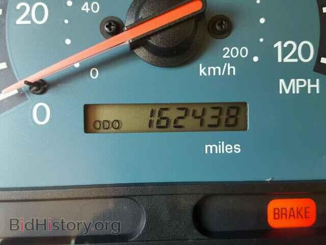 2002 MITSUBISHI GALANT - VIN: 4A3AA46G22E063441 - Фото 8