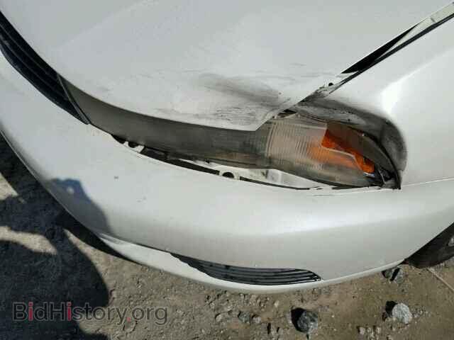 2002 MITSUBISHI GALANT - VIN: 4A3AA46G22E063441 - Фото 10