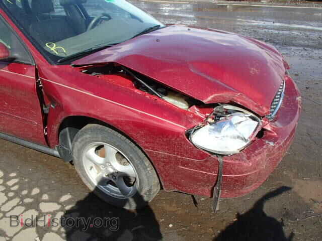 2003 FORD TAURUS - VIN: 1FAFP55SX3A240898 - Фото 9