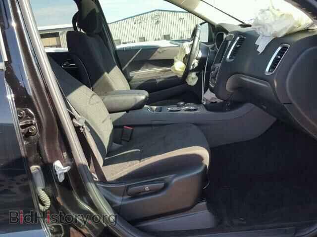 2014 DODGE DURANGO - VIN: 1C4RDHAG7EC576017 - Photo 5