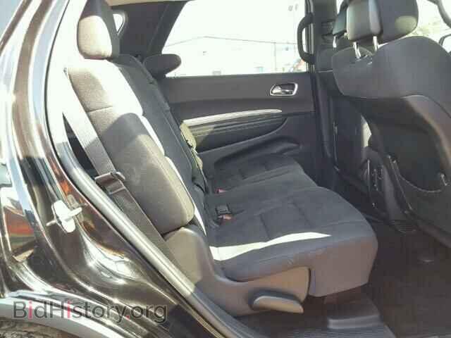 2014 DODGE DURANGO - VIN: 1C4RDHAG7EC576017 - Photo 6