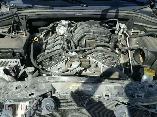 2014 DODGE DURANGO - VIN: 1C4RDHAG7EC576017 - Photo 7