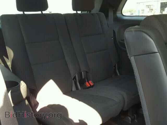 2014 DODGE DURANGO - VIN: 1C4RDHAG7EC576017 - Photo 9