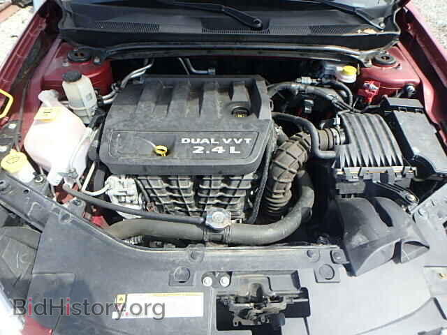 2013 CHRYSLER 200 - VIN: 1C3CCBBB6DN512938 - Фото 7