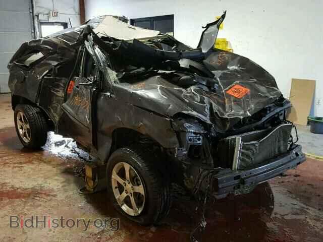 Фотография 2CNDL73F576048138 - CHEVROLET EQUINOX 2007