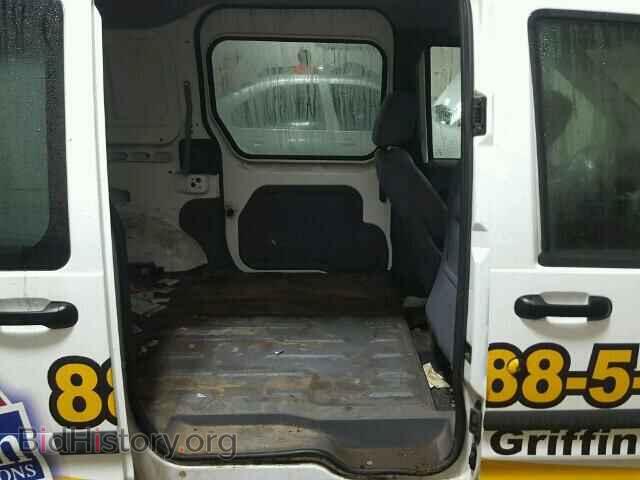 2011 FORD TRANSIT CO - VIN: NM0LS6BN1BT070057 - Фото 6