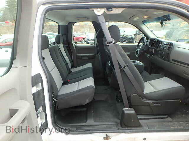 2007 CHEVROLET SILVERADO - VIN: 2GCEC19C371566801 - Photo 6