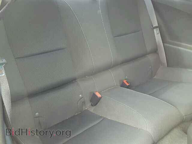 2013 CHEVROLET CAMARO - VIN: 2G1FB1E31D9225111 - Photo 6