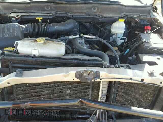 2002 DODGE RAM 1500 - VIN: 1D7HU18Z52S674853 - Фото 7