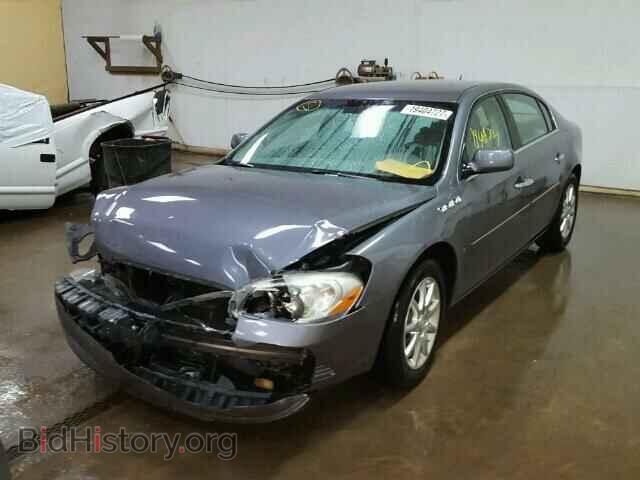 2008 BUICK LUCERNE - VIN: 1G4HD57268U121241 - Фото 2