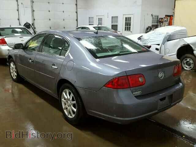 2008 BUICK LUCERNE - VIN: 1G4HD57268U121241 - Фото 3