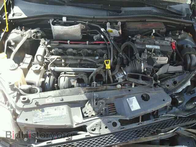 2008 FORD FOCUS - VIN: 1FAHP34N08W219903 - Фото 7