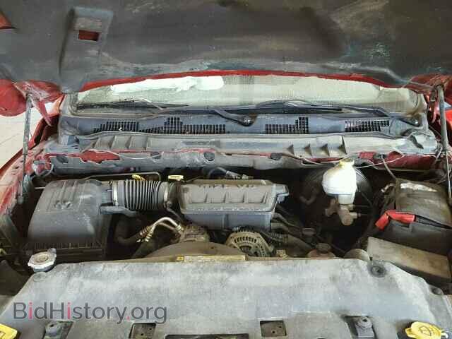 2010 DODGE RAM 1500 - VIN: 1D7RB1CP4AS115809 - Фото 7