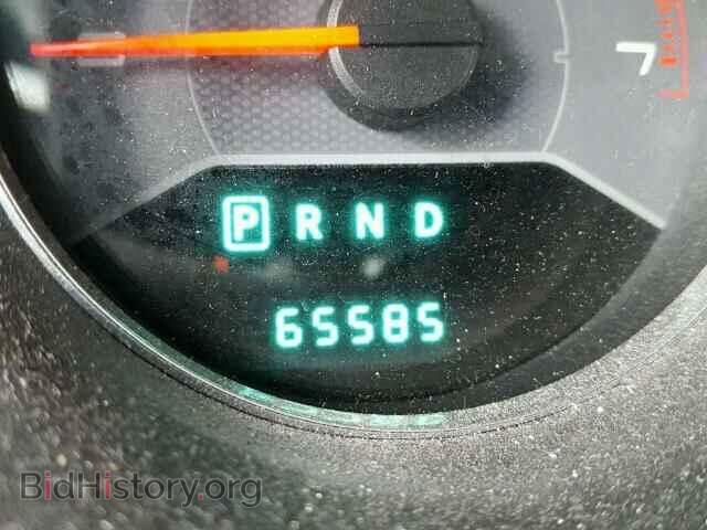 2011 DODGE AVENGER - VIN: 1B3BD1FG2BN534549 - Photo 8