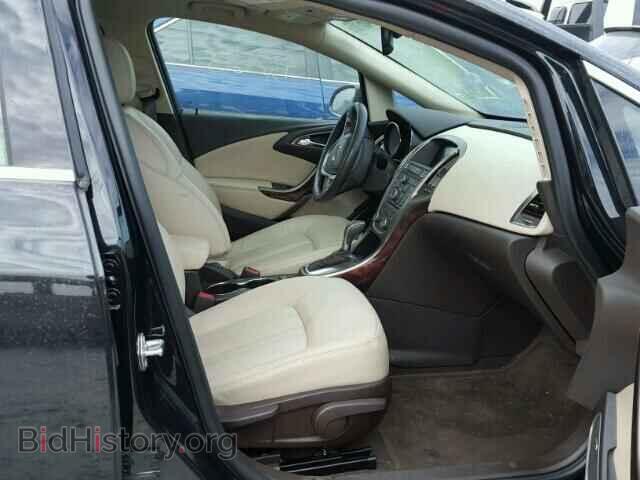 2015 BUICK VERANO - VIN: 1G4PT5SV4F4208164 - Фото 5
