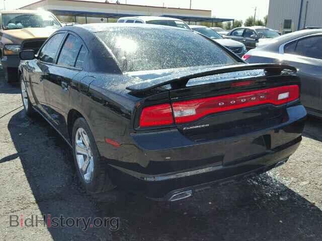 2012 DODGE CHARGER - VIN: 2C3CDXBG2CH232446 - Фото 3