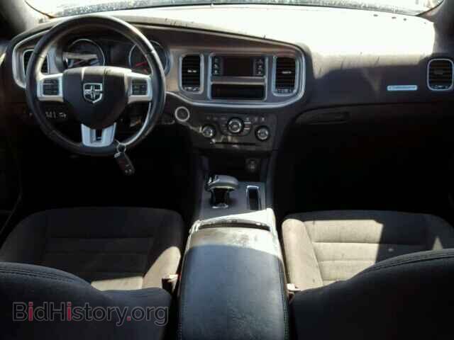 2012 DODGE CHARGER - VIN: 2C3CDXBG2CH232446 - Фото 9