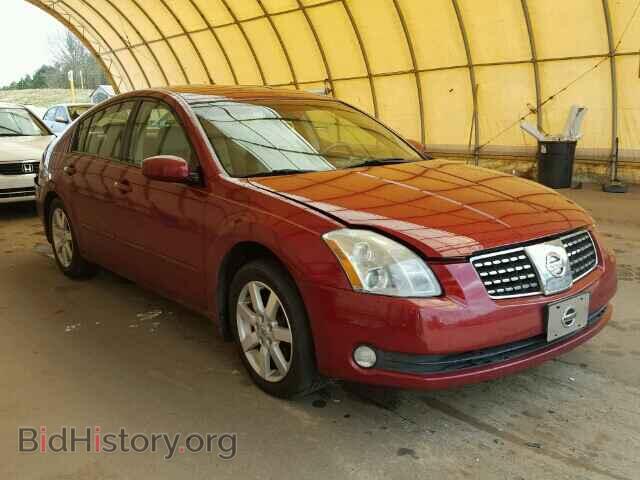 Фотография 1N4BA41E85C812939 - NISSAN MAXIMA 2005