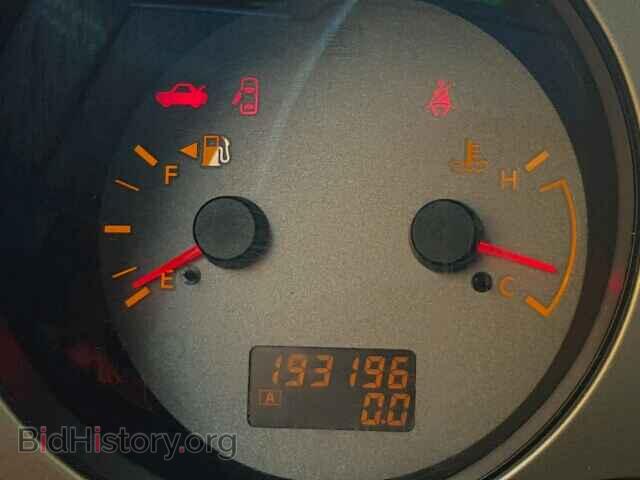 2005 NISSAN MAXIMA - VIN: 1N4BA41E85C812939 - Фото 8