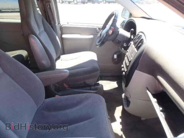 2005 DODGE CARAVAN - VIN: 1D4GP25B35B103881 - Фото 5