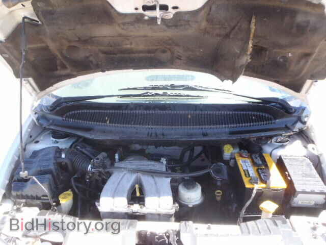 2005 DODGE CARAVAN - VIN: 1D4GP25B35B103881 - Фото 7