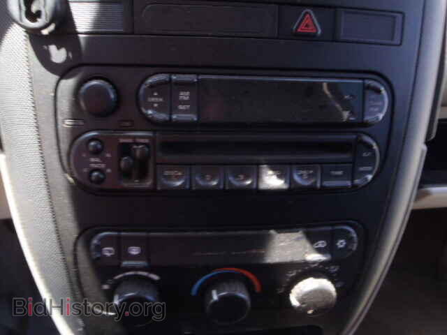 2005 DODGE CARAVAN - VIN: 1D4GP25B35B103881 - Фото 9