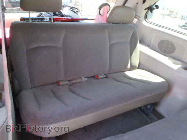 2005 DODGE CARAVAN - VIN: 1D4GP25B35B103881 - Фото 10