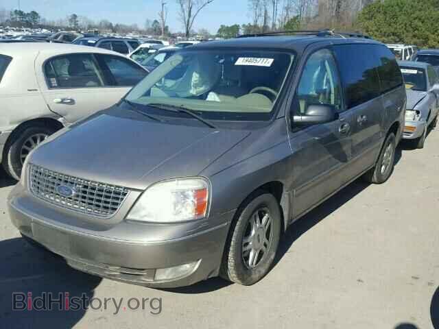 2004 FORD FREESTAR - VIN: 2FMDA52204BB28815 - Фото 2