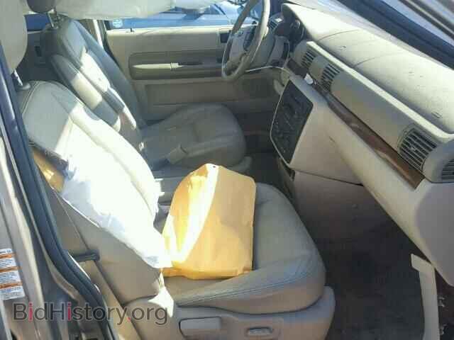 2004 FORD FREESTAR - VIN: 2FMDA52204BB28815 - Фото 5
