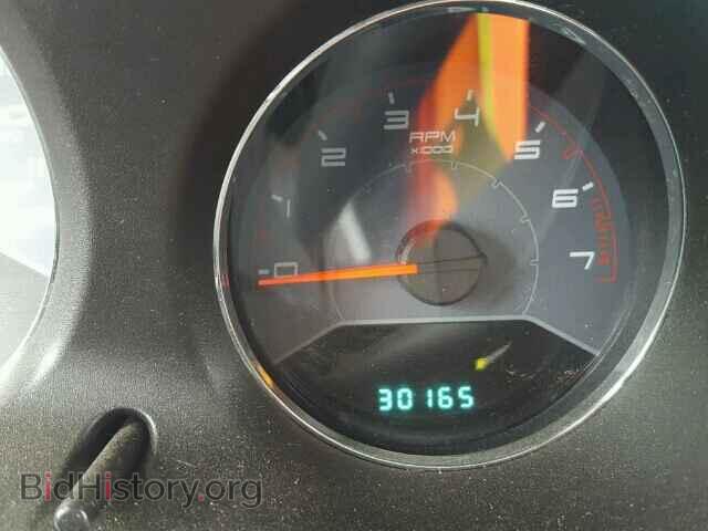 2013 DODGE AVENGER - VIN: 1C3CDZABXDN621376 - Фото 8