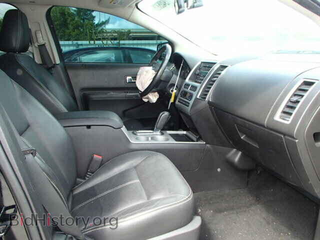 2007 FORD EDGE - VIN: 2FMDK39C57BB71177 - Photo 5