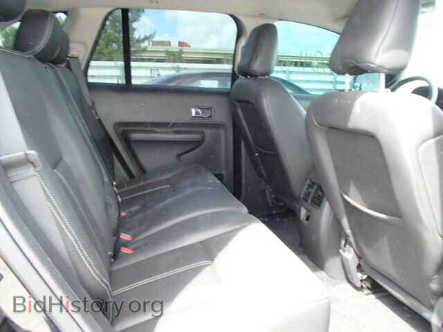 2007 FORD EDGE - VIN: 2FMDK39C57BB71177 - Photo 6