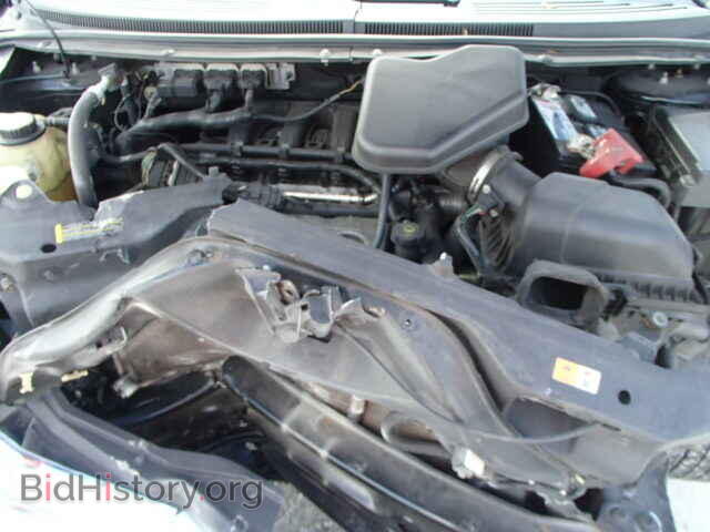 2007 FORD EDGE - VIN: 2FMDK39C57BB71177 - Photo 7