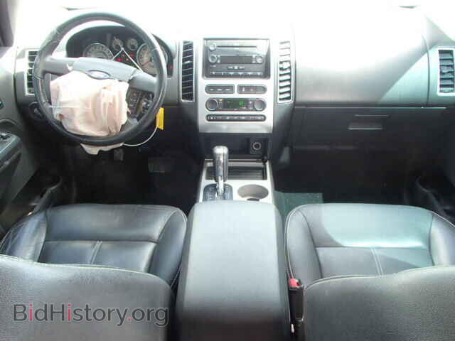2007 FORD EDGE - VIN: 2FMDK39C57BB71177 - Photo 9