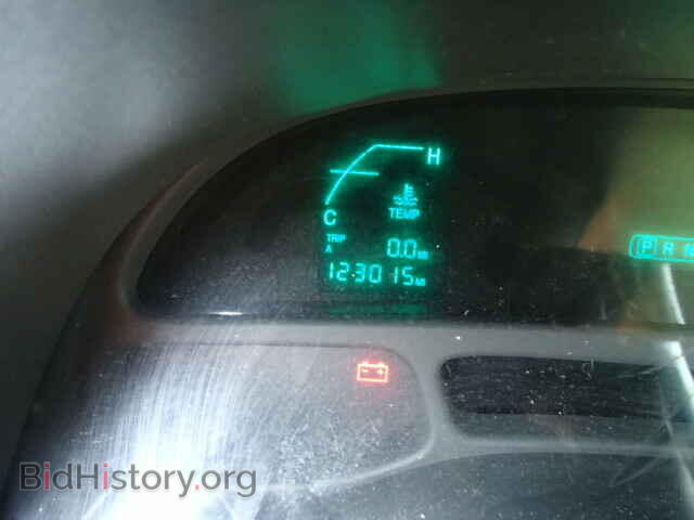 2003 CADILLAC DEVILLE - VIN: 1G6KD54Y93U260746 - Фото 8