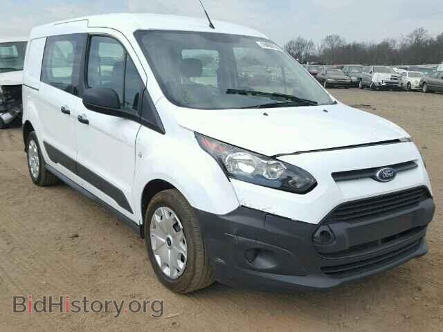 Фотография NM0LS7E76F1200421 - FORD TRANSIT CO 2015